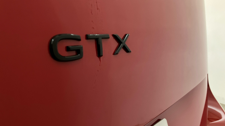 Volkswagen ID. Buzz 250kW GTX Pro 79kWh 5dr 4MOTION Auto Electric Estate